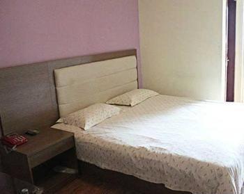 ג'ינג'יאנג Chengdu Xinyuan Hotel מראה חיצוני תמונה