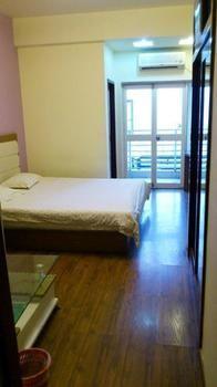 ג'ינג'יאנג Chengdu Xinyuan Hotel מראה חיצוני תמונה